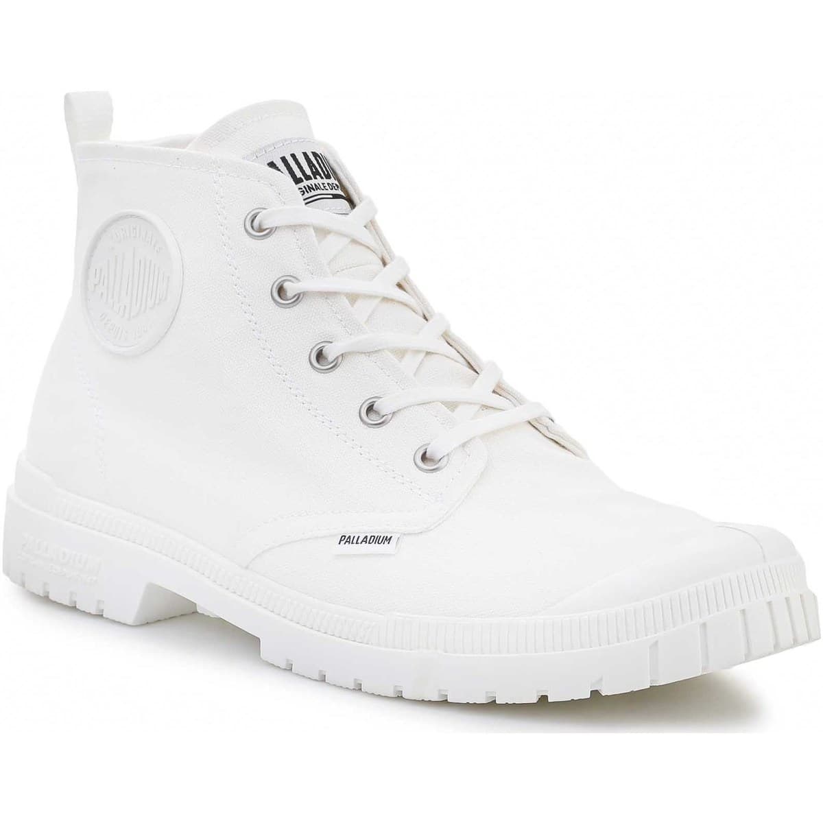 Ψηλά Sneakers Palladium Pampa SP20 HI CVS 76838-116-M