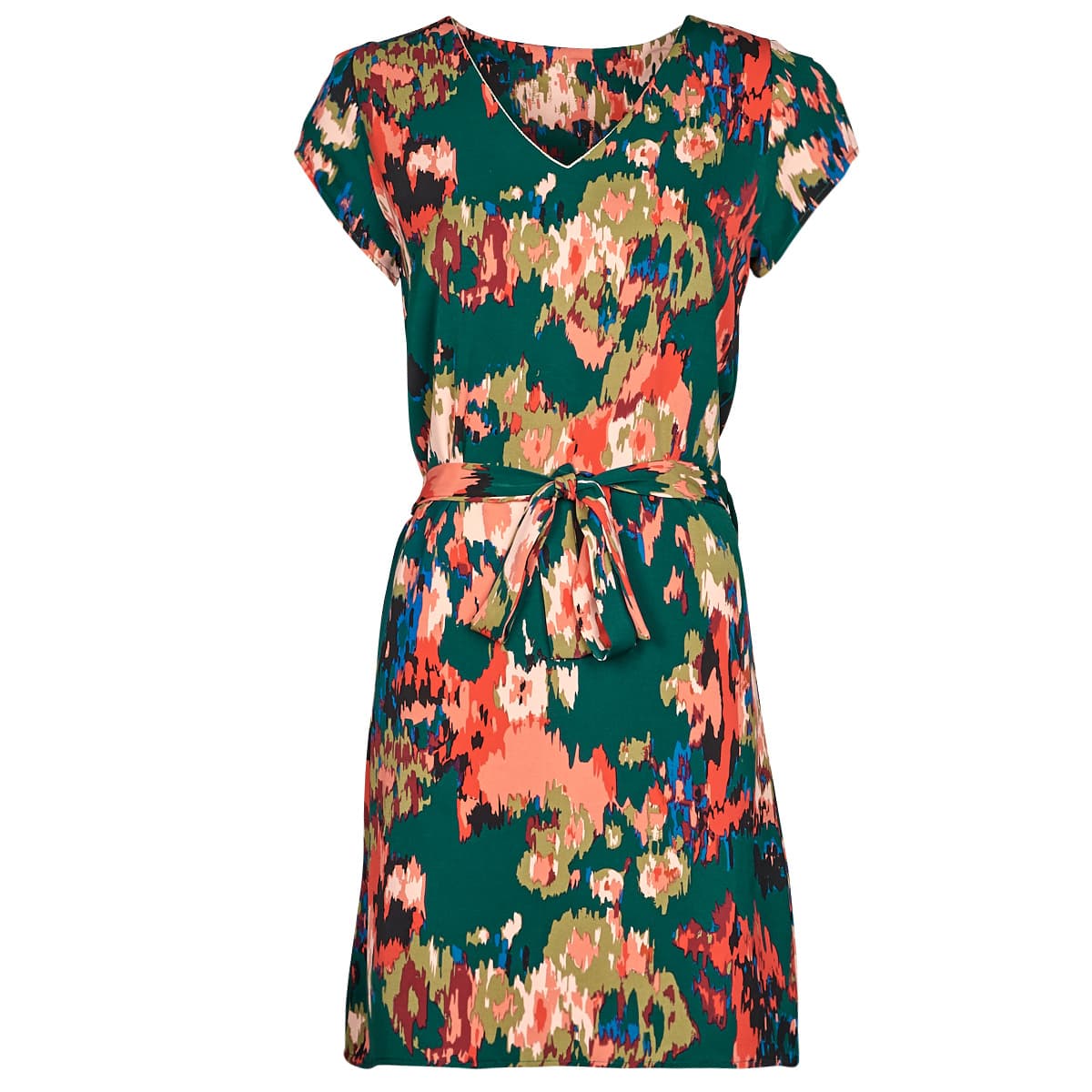 Κοντά Φορέματα Betty London MELBAN