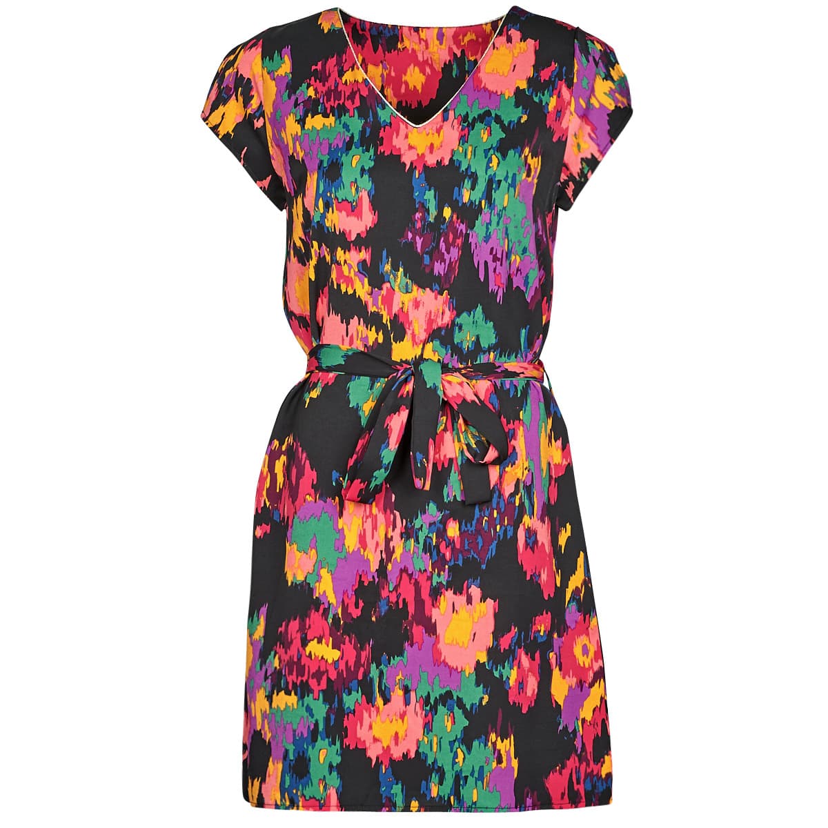 Κοντά Φορέματα Betty London MELBAN