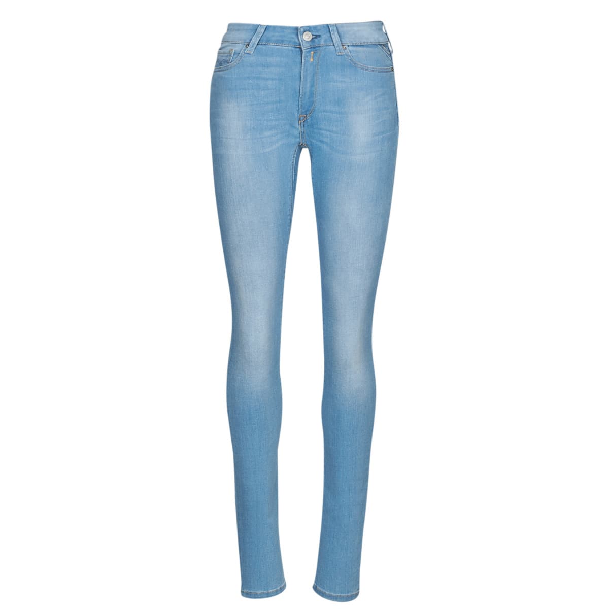 Skinny jeans Replay WHW690