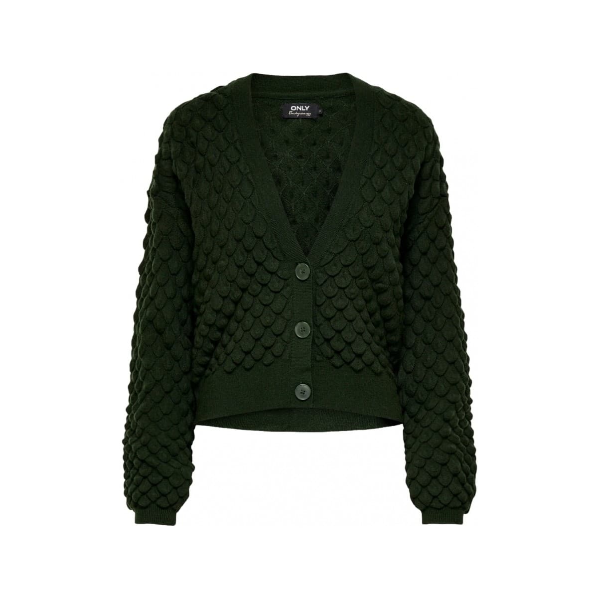 Παλτό Only Gillie Cardigan L/S - Rosin