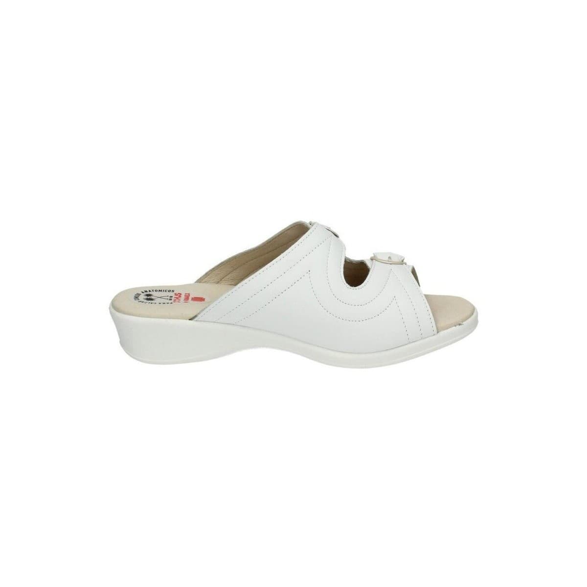 Mules Dchus -