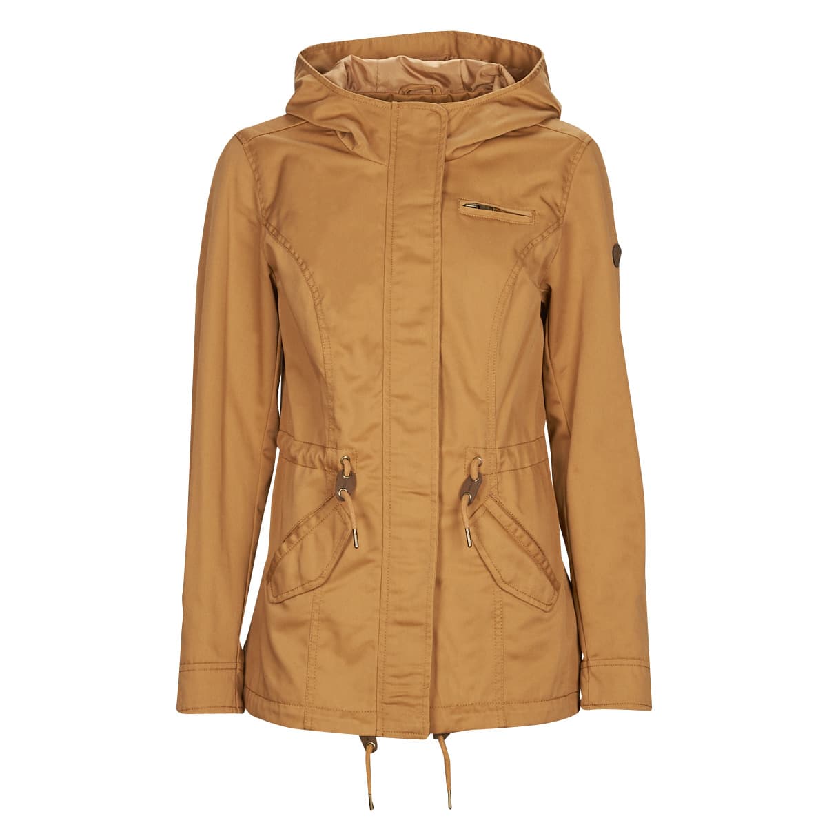 Παρκά Only ONLLORCA 2023 CANVAS PARKA CC