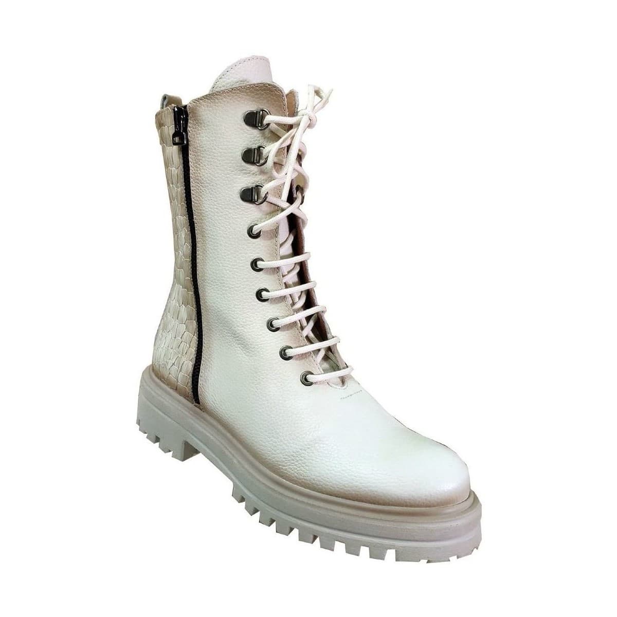 Μποτίνια Folies Cv-5000