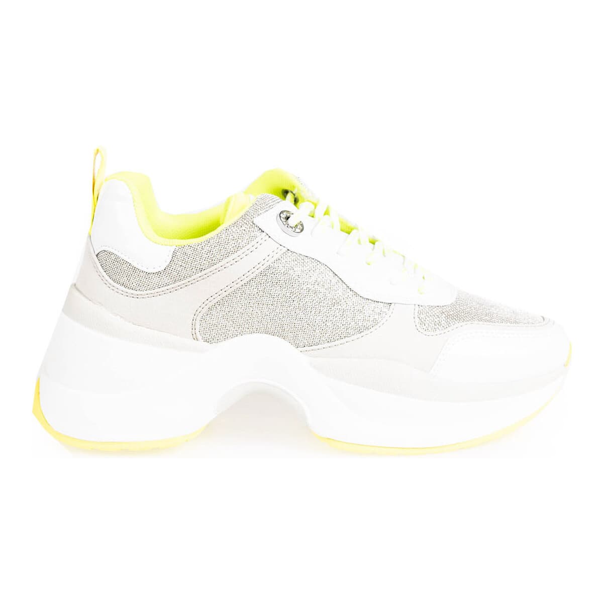 Slip on Guess FL7JUS FAB12 | Juless