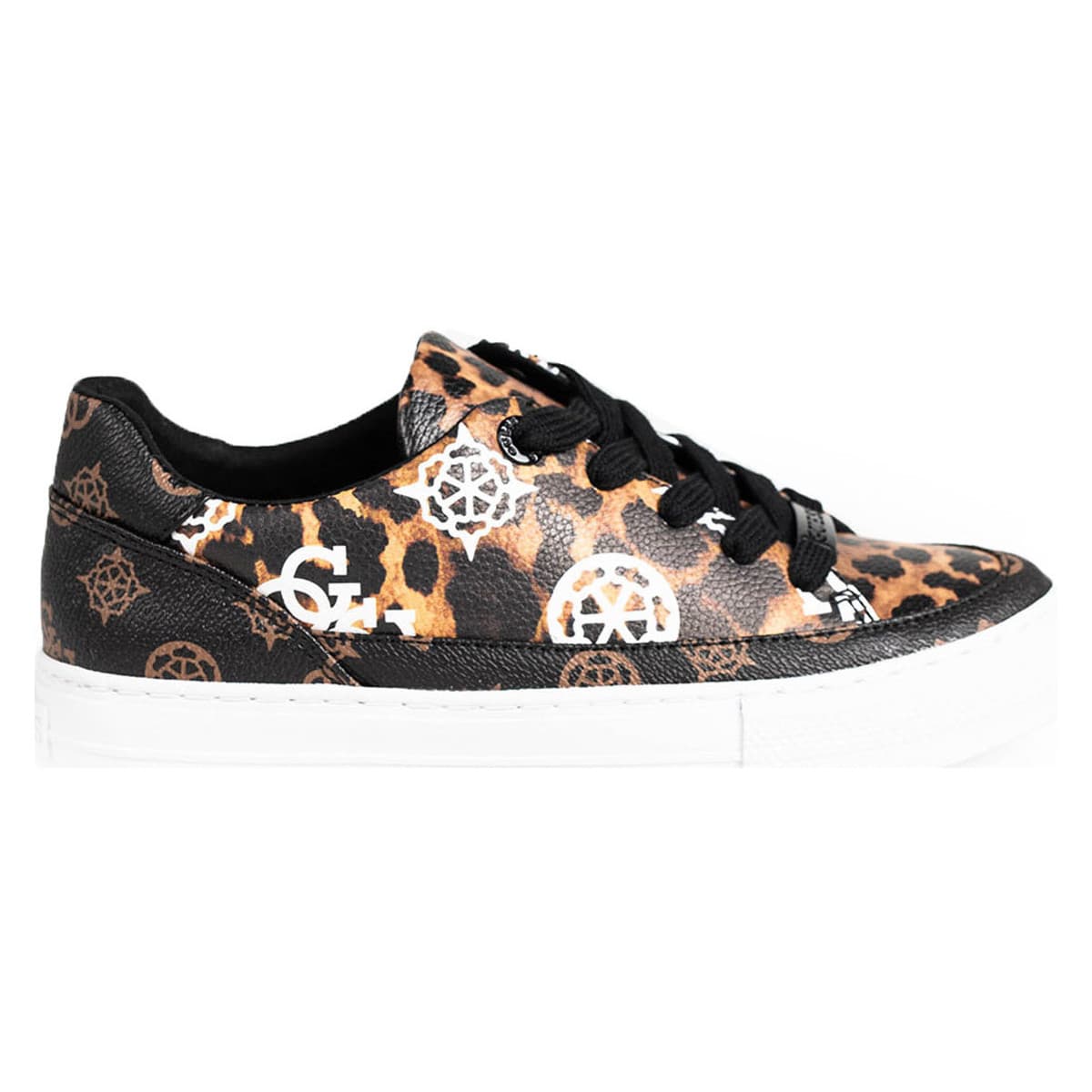 Slip on Guess FL8LUS FAL12 | Lusey