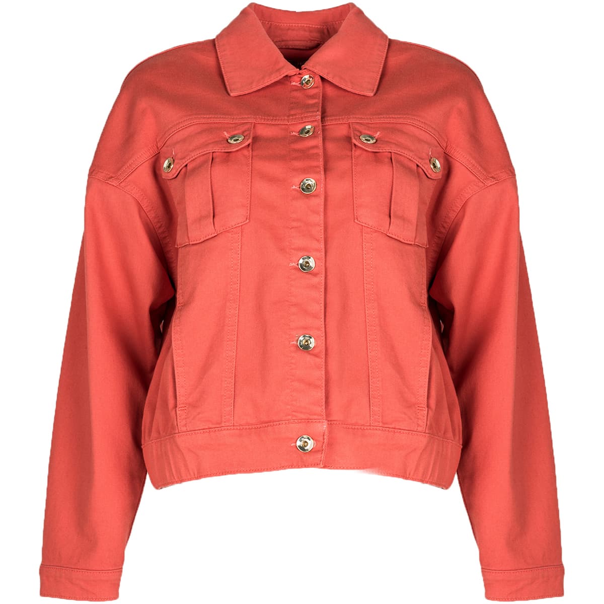 Μπουφάν Patrizia Pepe 8J0992/A9F4