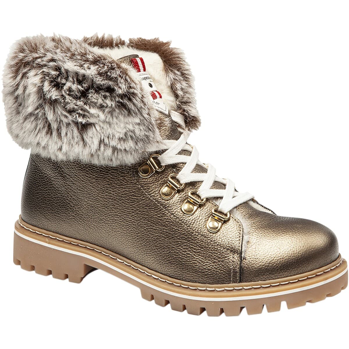 Μπότες Les Tropeziennes par M.Belarbi 198055