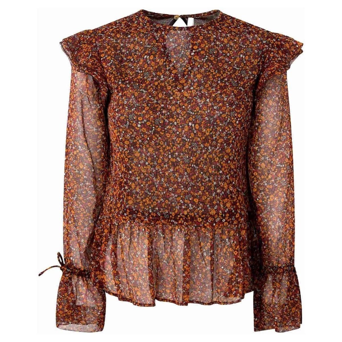 Μπλούζα Pepe jeans PL304340 262