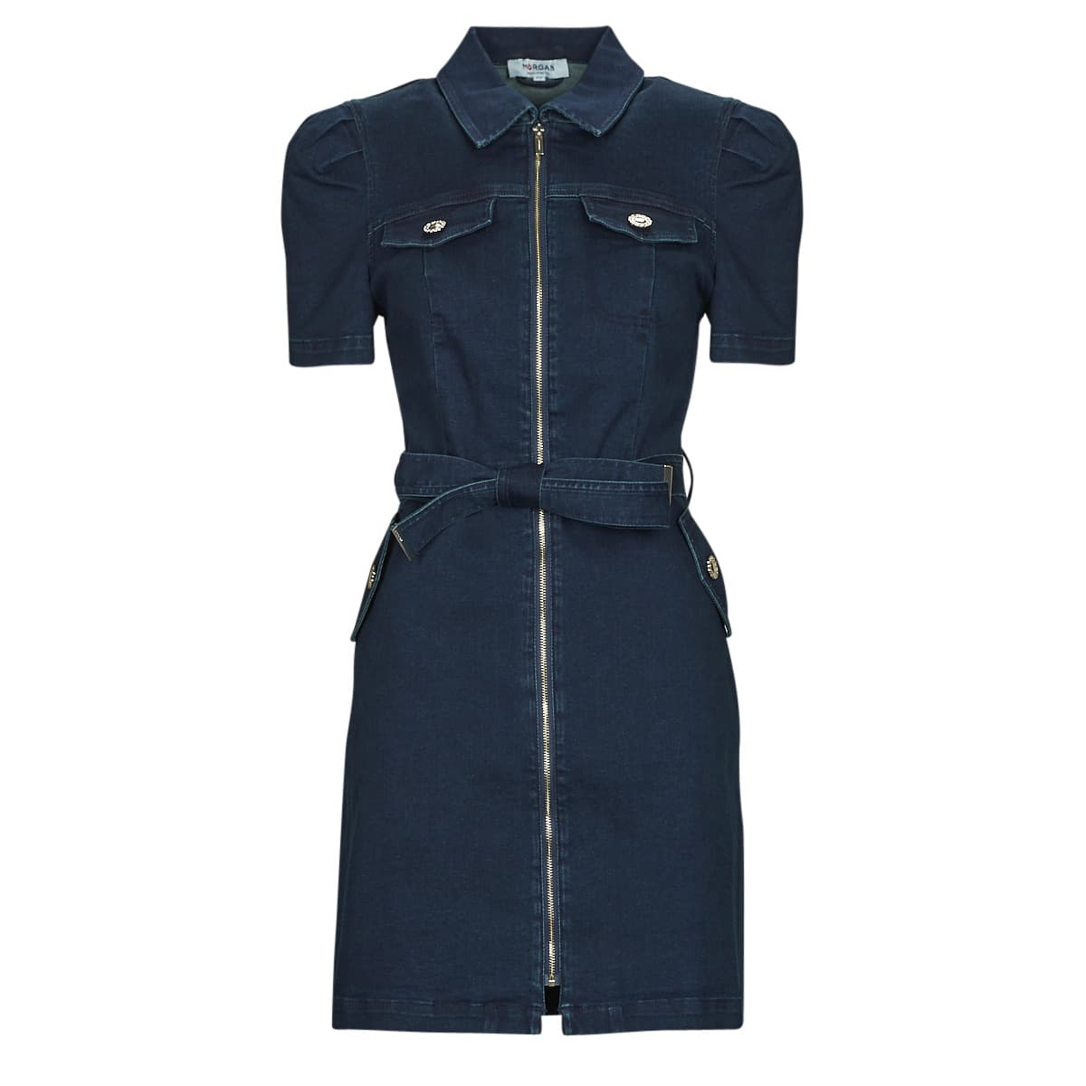 Κοντά Φορέματα Morgan RITZ