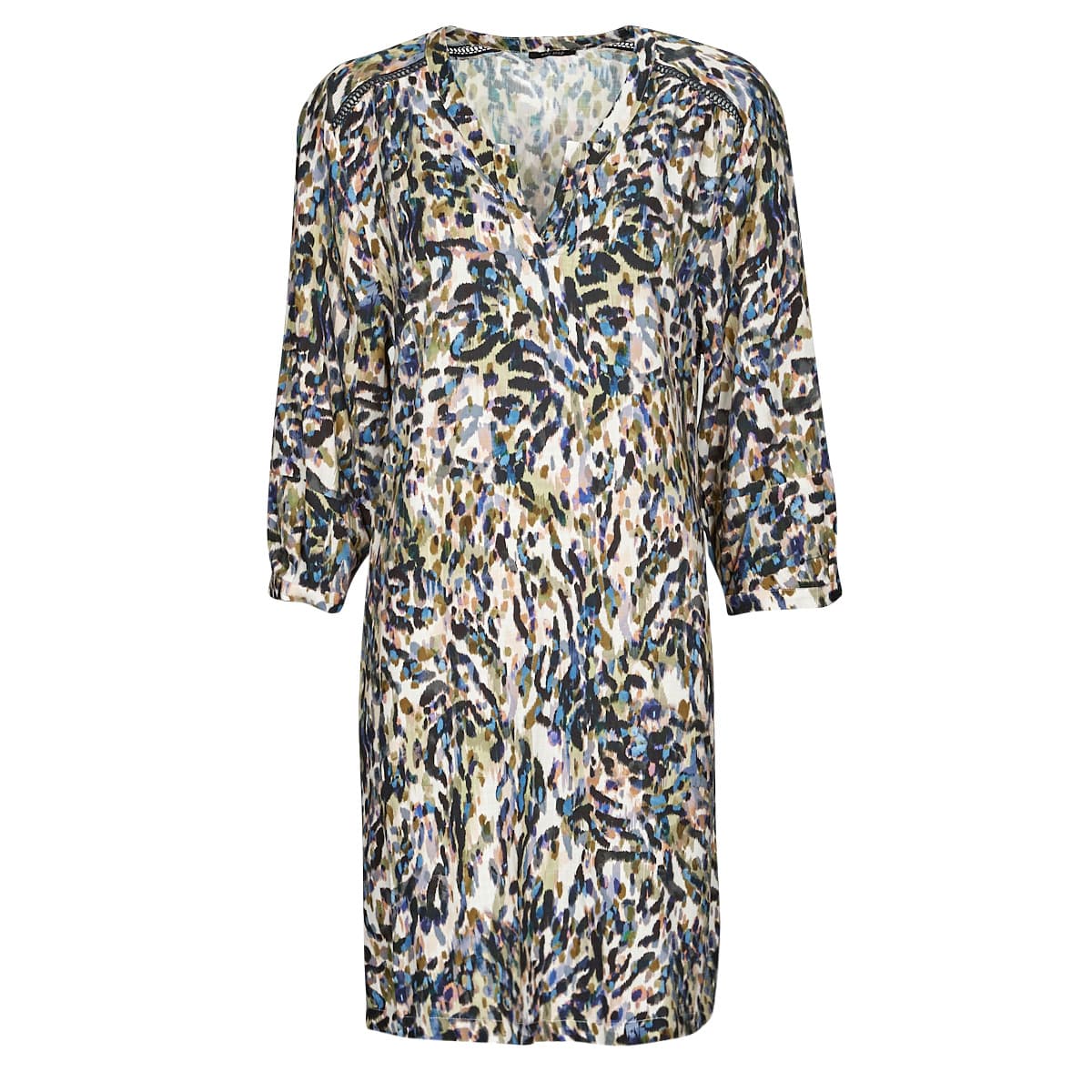 Κοντά Φορέματα One Step FW30011