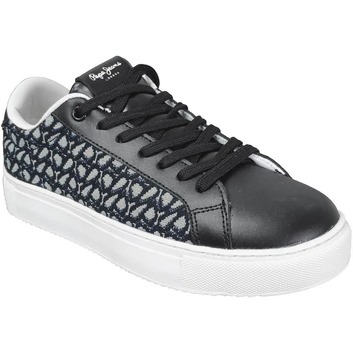 Xαμηλά Sneakers Pepe jeans Adams jacki