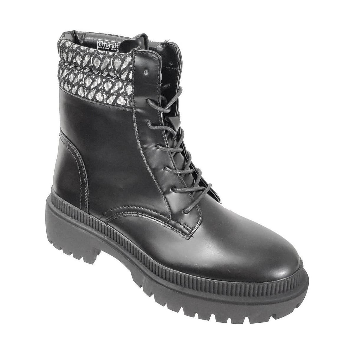 Μποτίνια Pepe jeans Bettle jacki