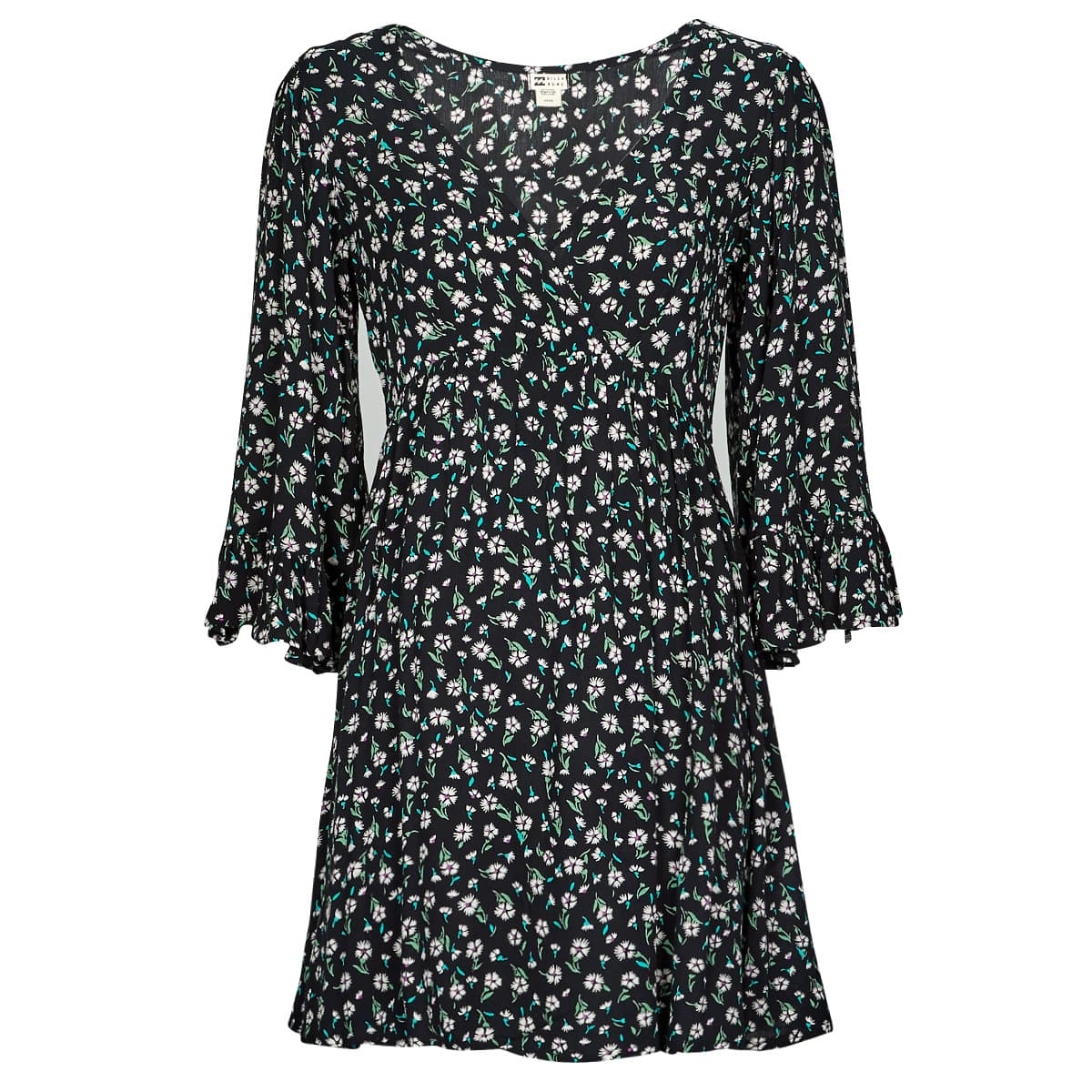 Κοντά Φορέματα Billabong AFTER TIME