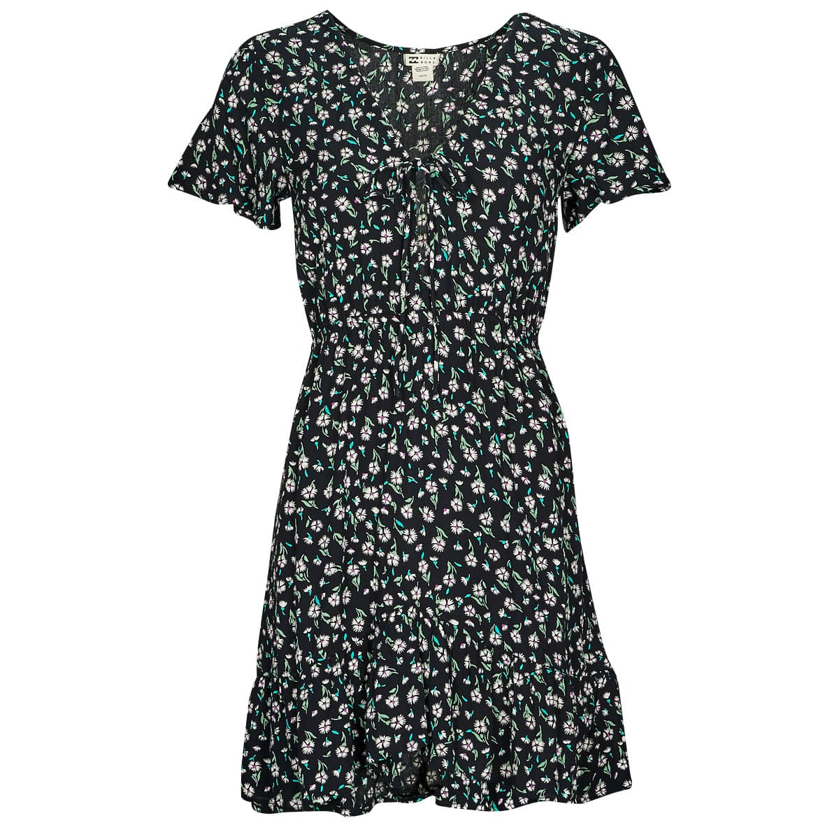 Κοντά Φορέματα Billabong DAY TRIPPIN