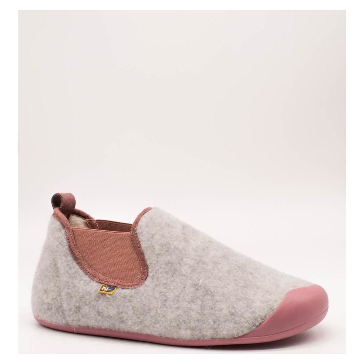 Xαμηλά Sneakers Nordikas 1876 ARTIK