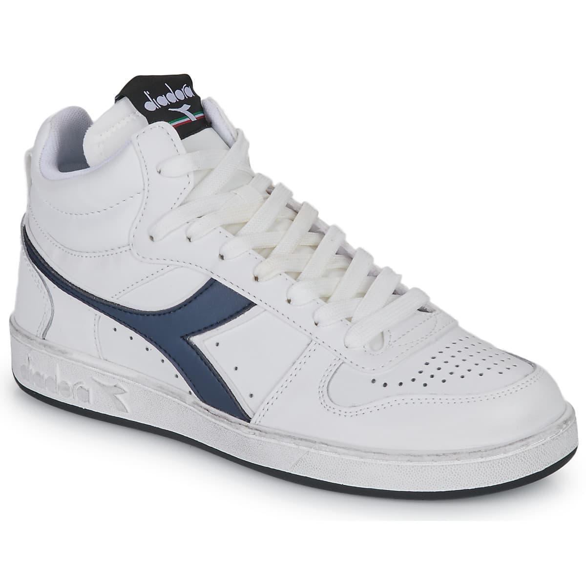 Xαμηλά Sneakers Diadora MAGIC BASKET DEMI ICONA