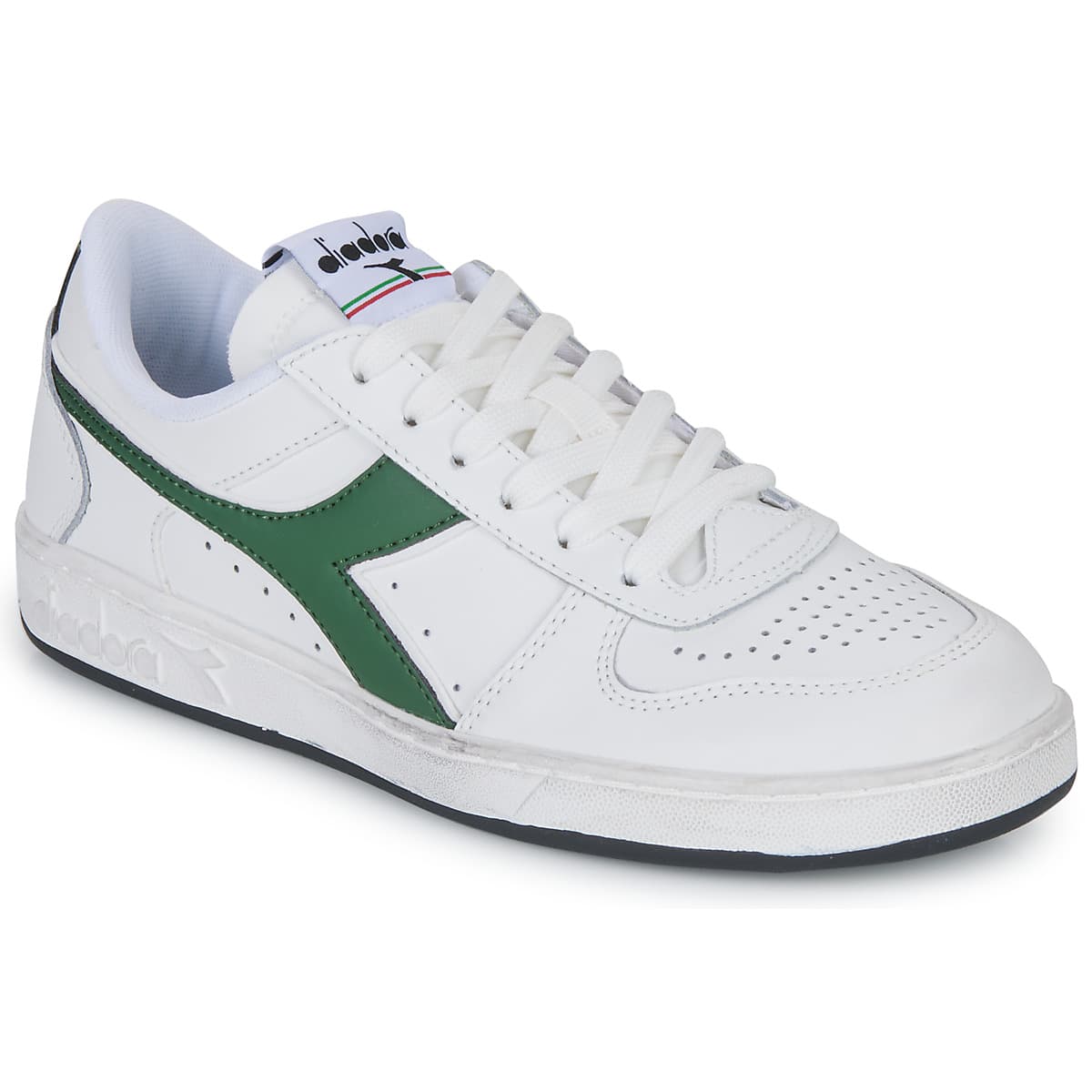 Xαμηλά Sneakers Diadora MAGIC BASKET LOW ICONA