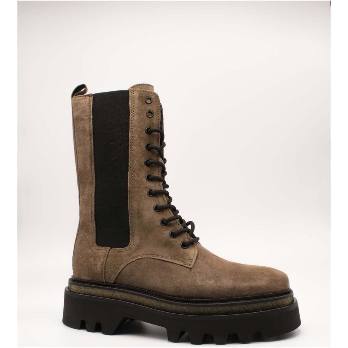 Μπότες Alpe 24201137