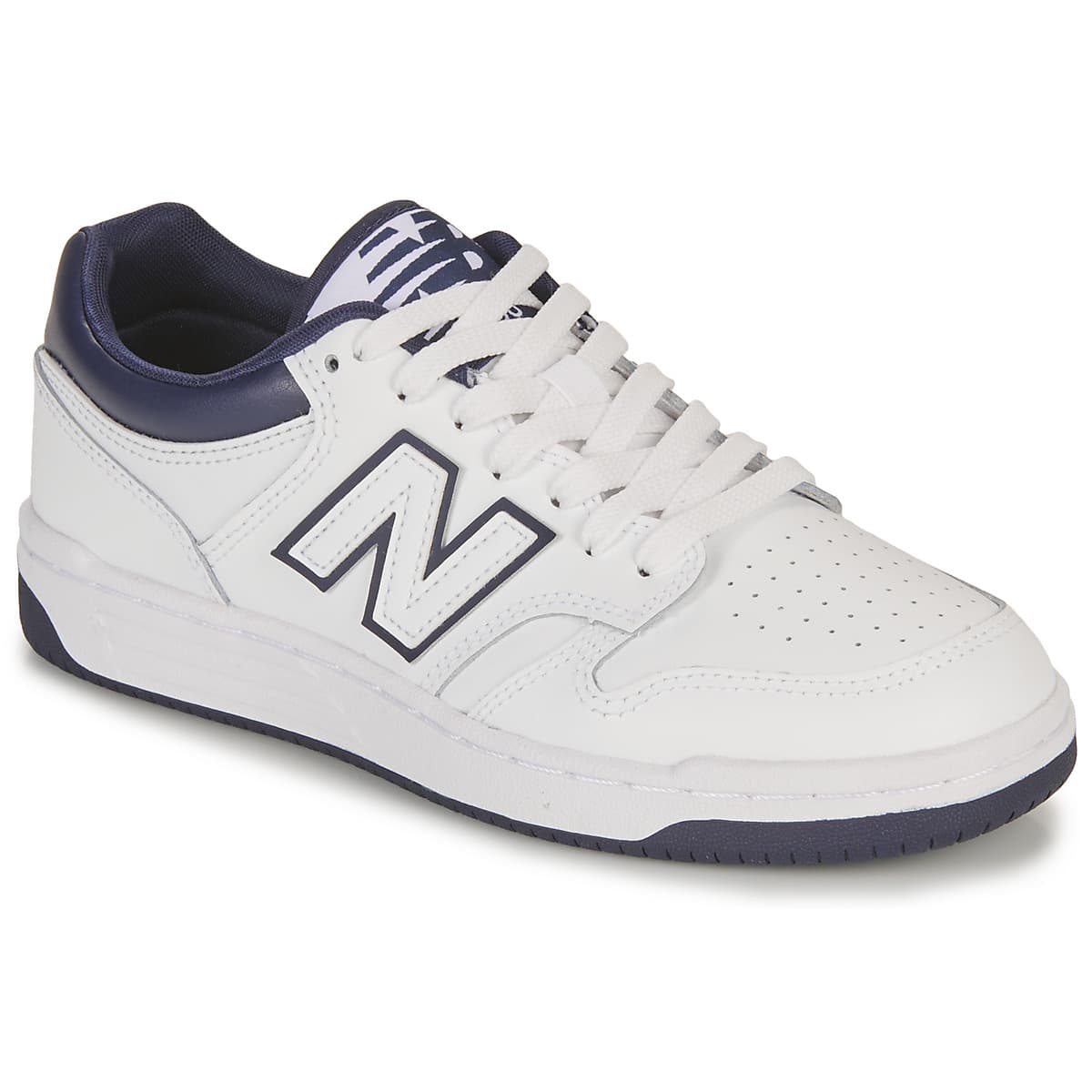 Xαμηλά Sneakers New Balance 480