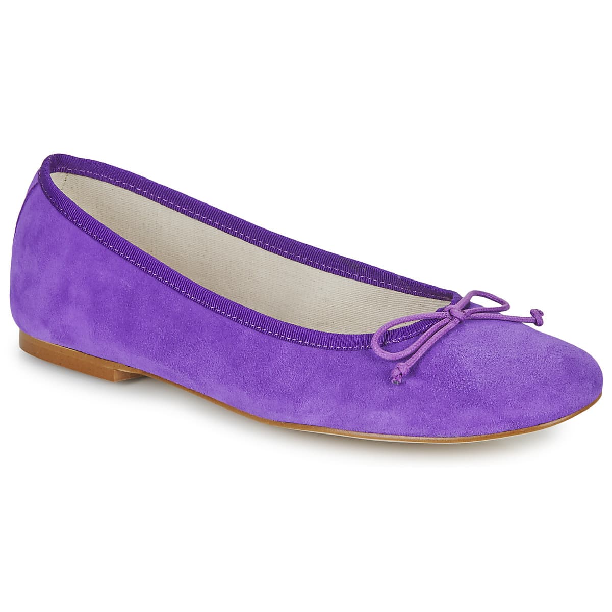 Μπαλαρίνες Betty London VIOLET