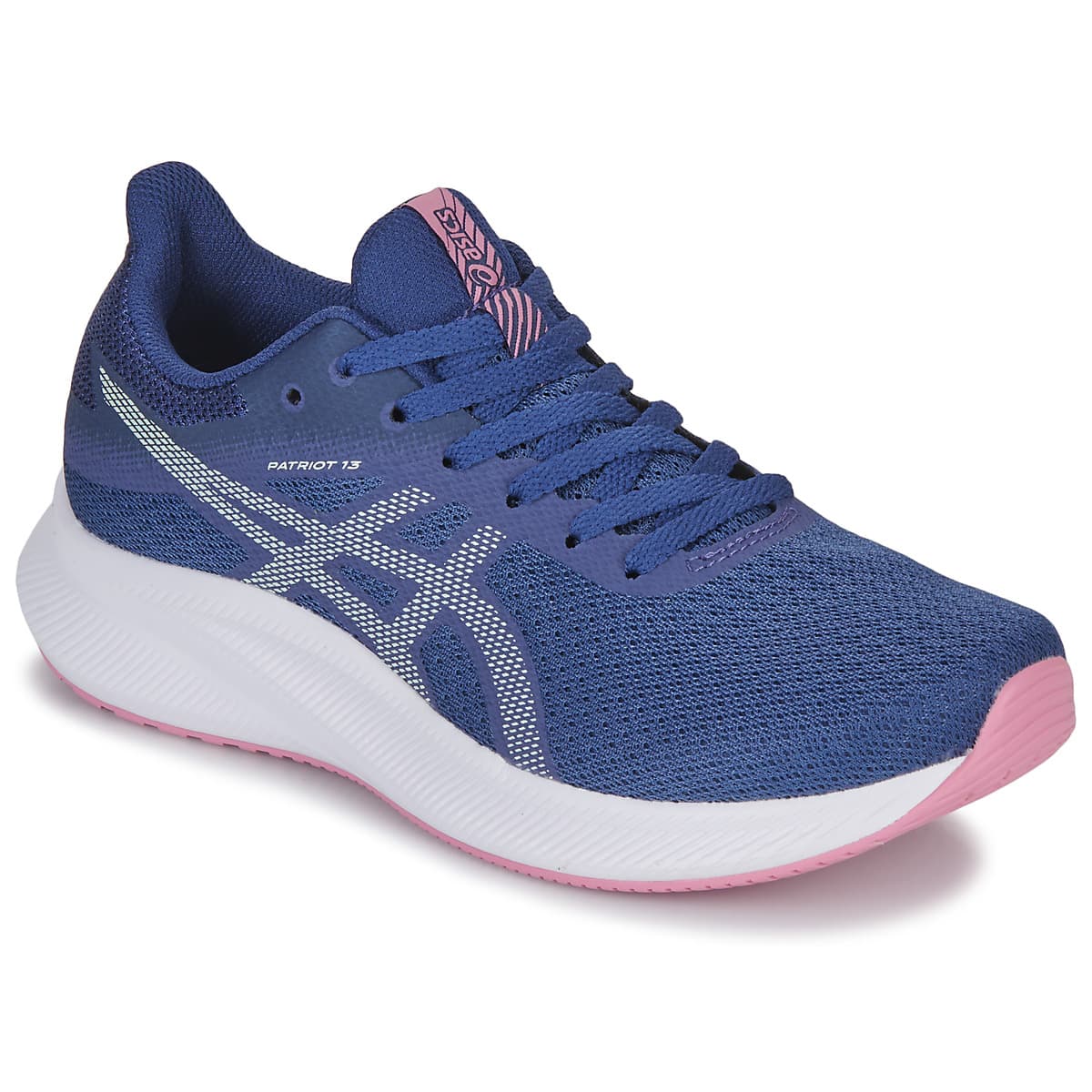 Παπούτσια για τρέξιμο Asics PATRIOT 13