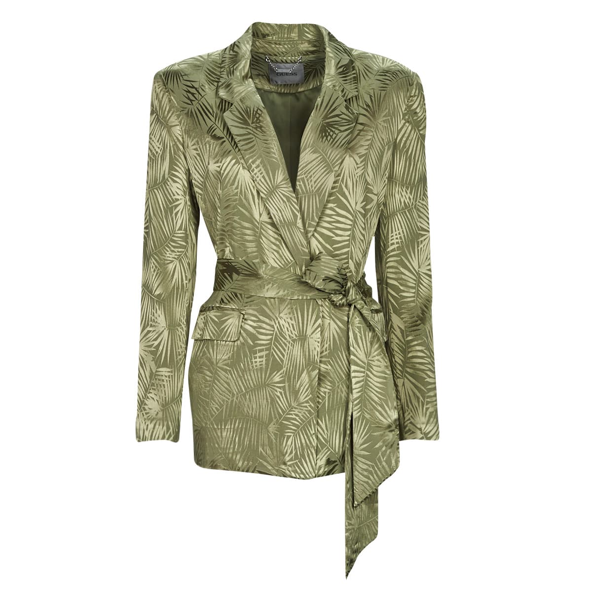 Σακάκι/Blazers Guess HOLLY BELTED BLAZER