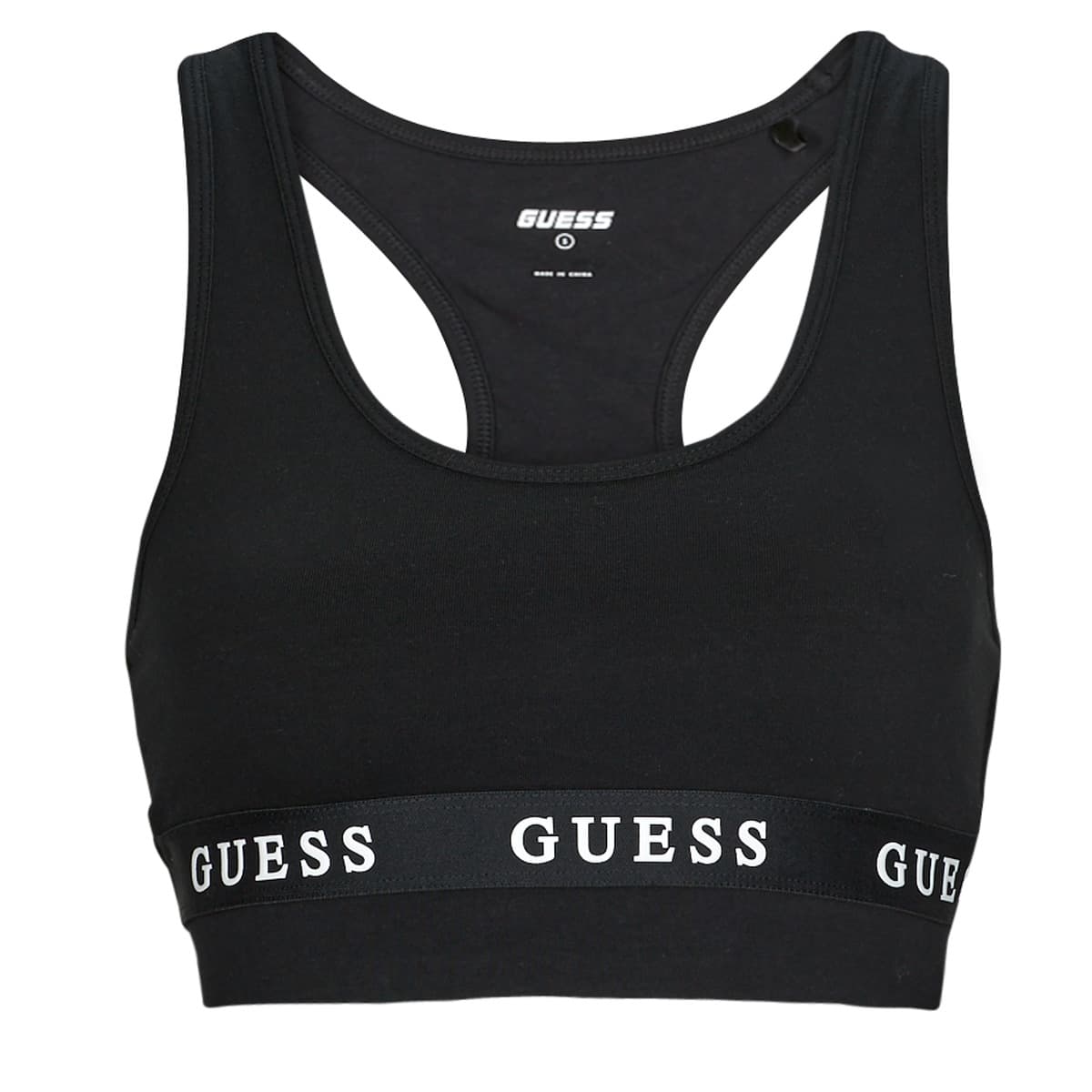 Αθλητικά μπουστάκια Guess ALINE TOP