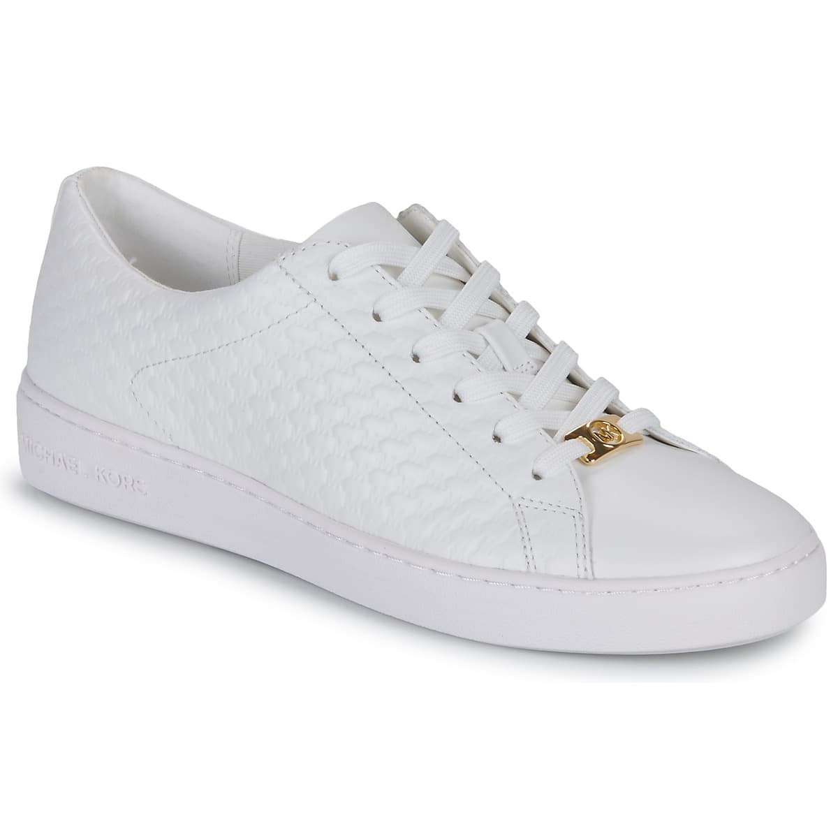 Xαμηλά Sneakers MICHAEL Michael Kors KEATON LACE UP