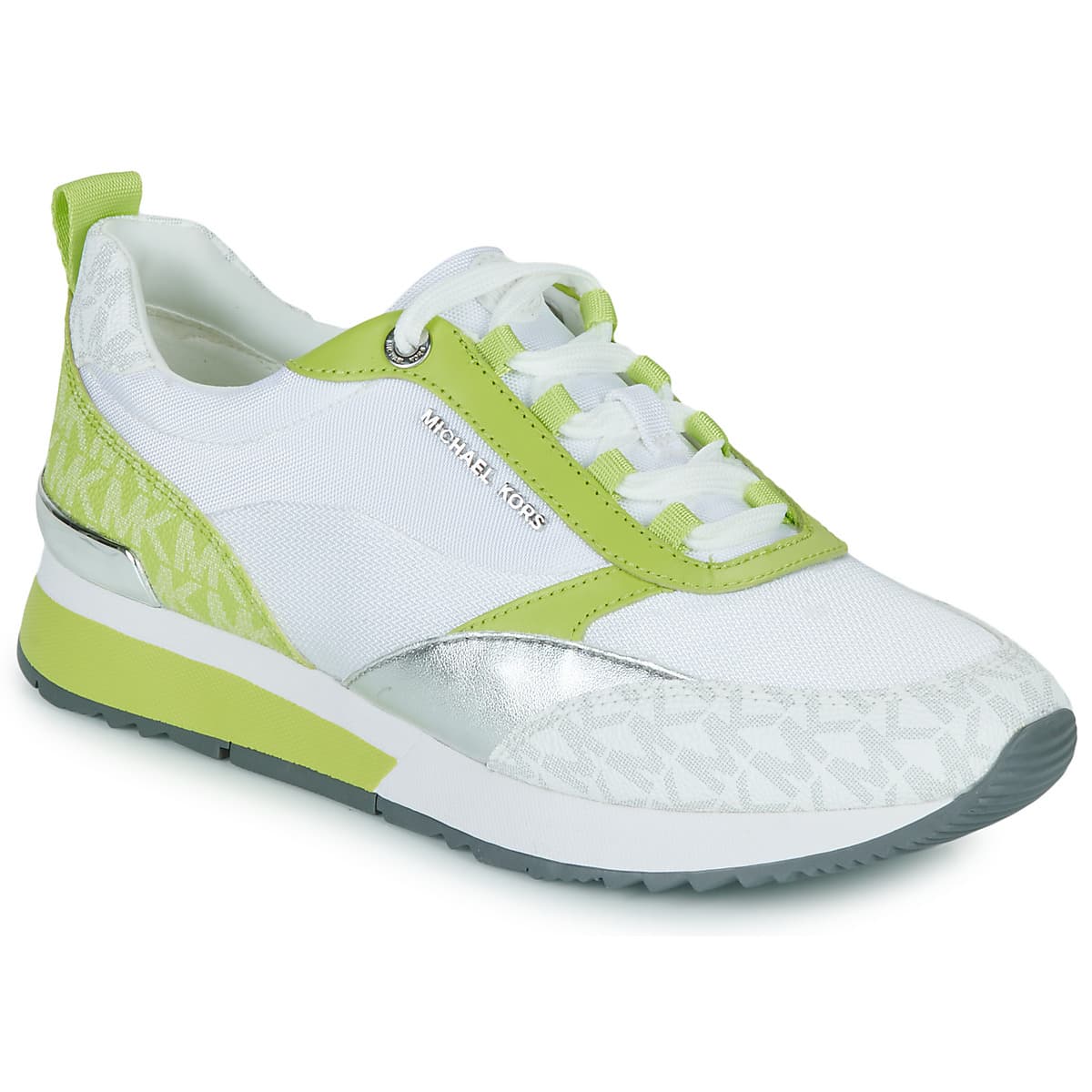 Xαμηλά Sneakers MICHAEL Michael Kors ALLIE STRIDE TRAINER