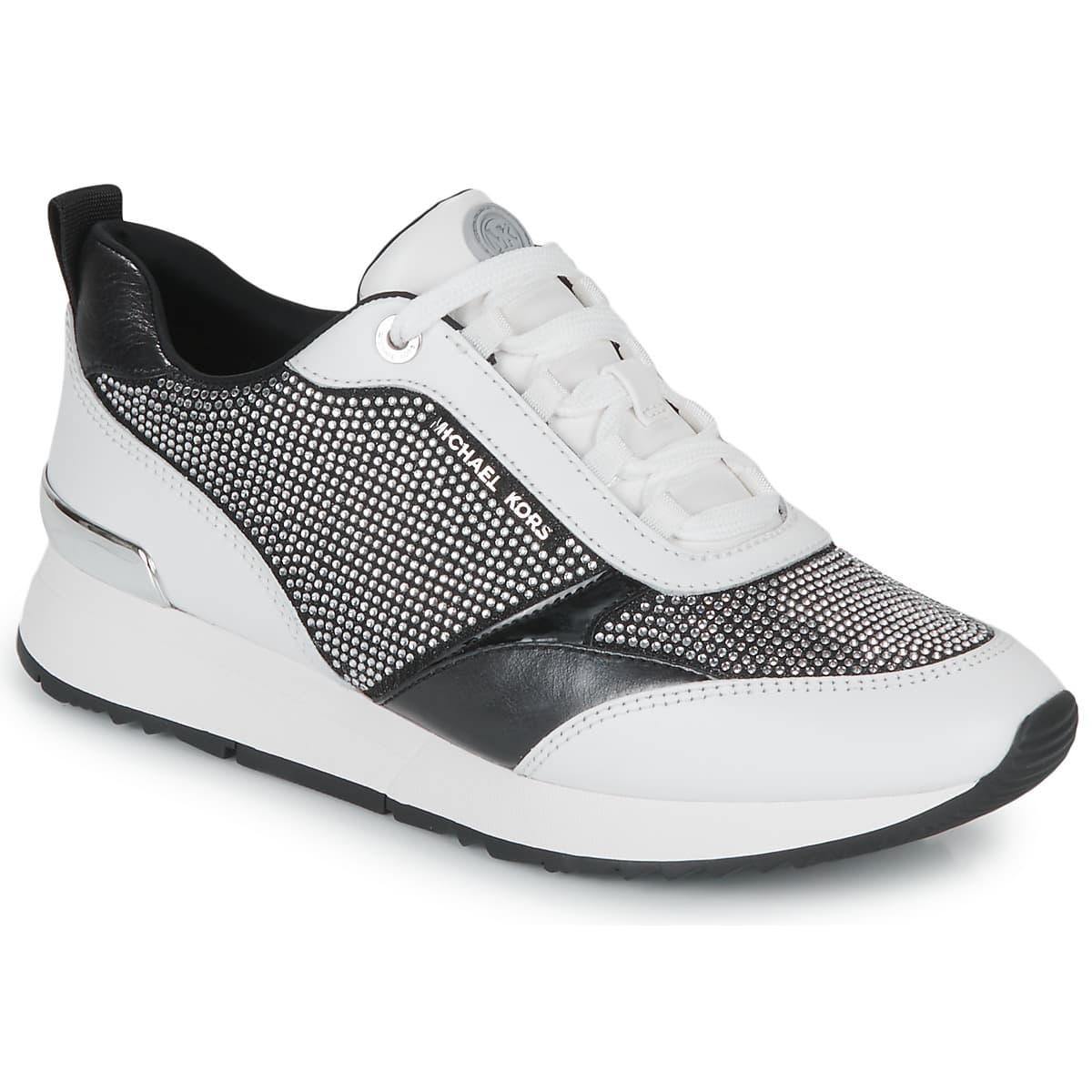 Xαμηλά Sneakers MICHAEL Michael Kors ALLIE STRIDE TRAINER