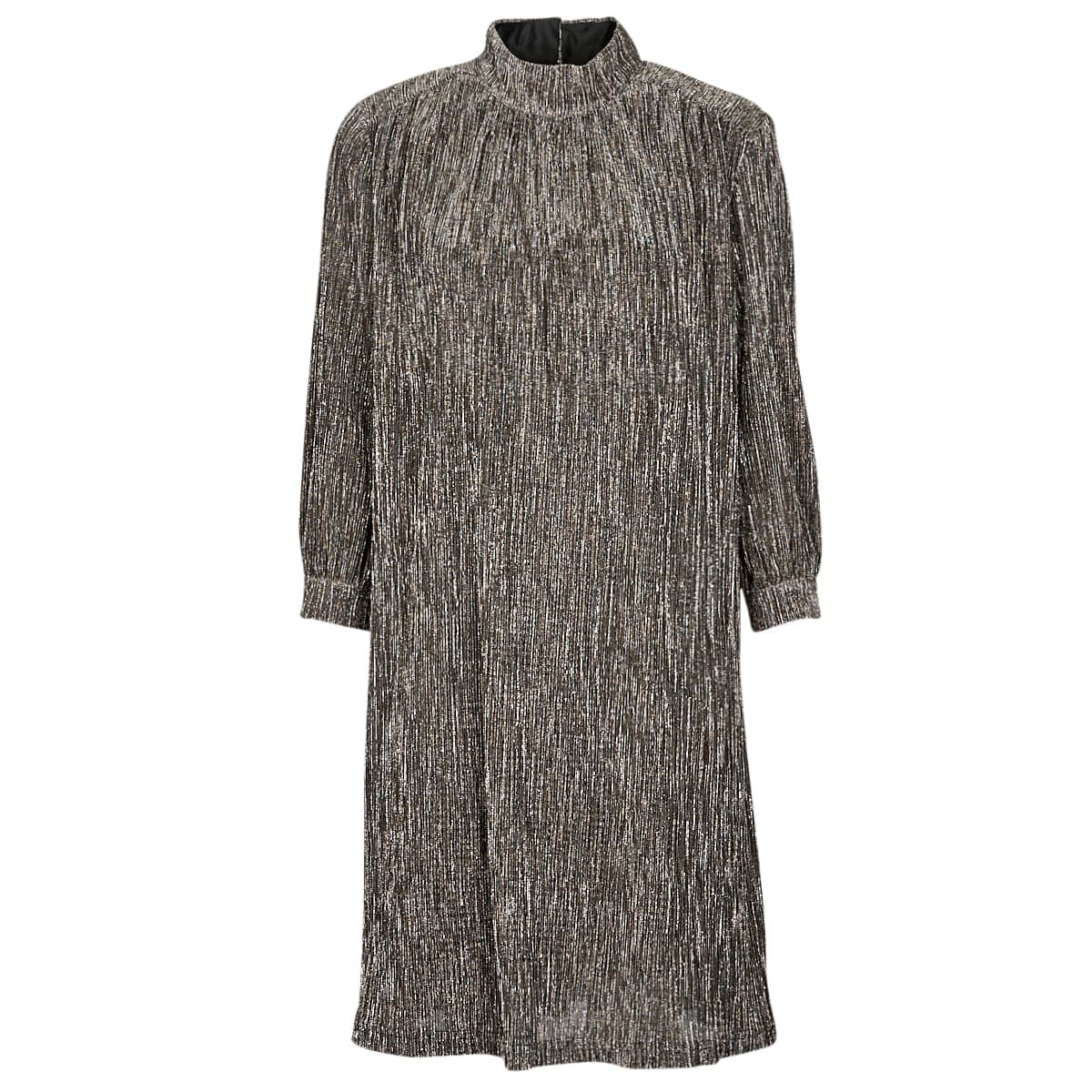 Κοντά Φορέματα Ikks BW30135