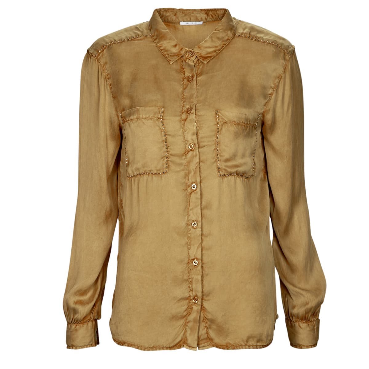 Πουκάμισα Ikks BW12035