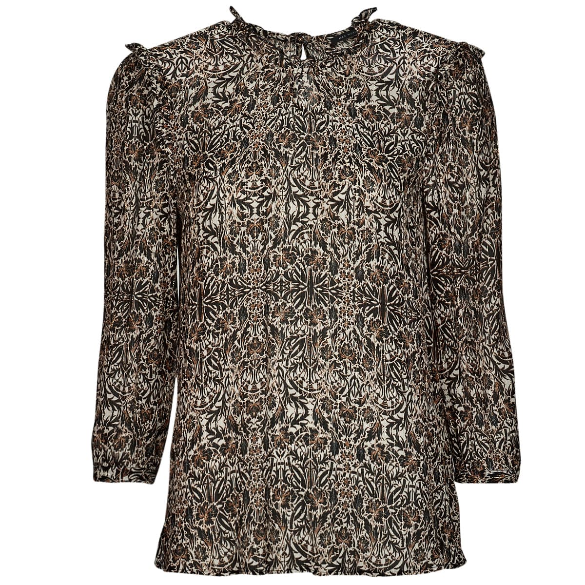 Μπλούζα Ikks BW13025