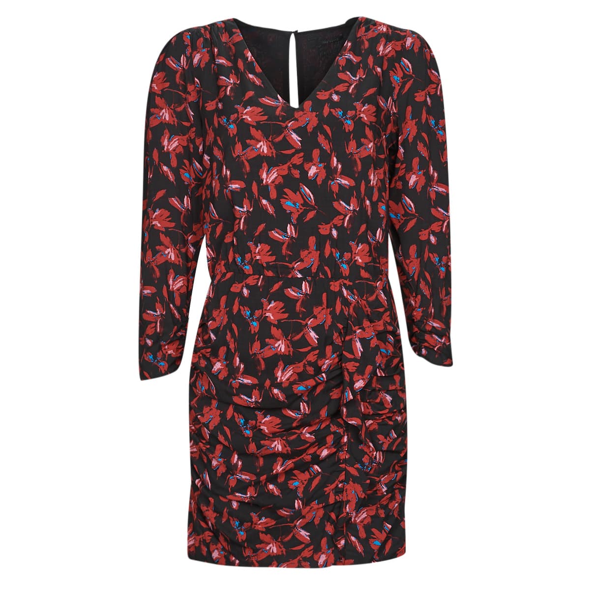 Κοντά Φορέματα Ikks BW30255