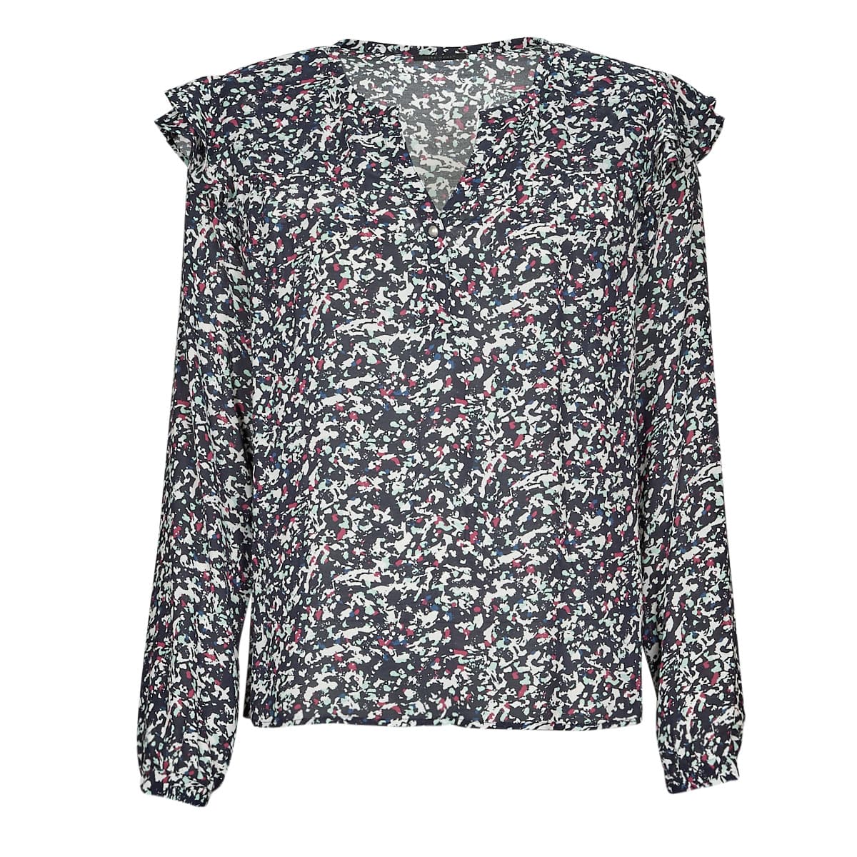 Μπλούζα Ikks BW13055