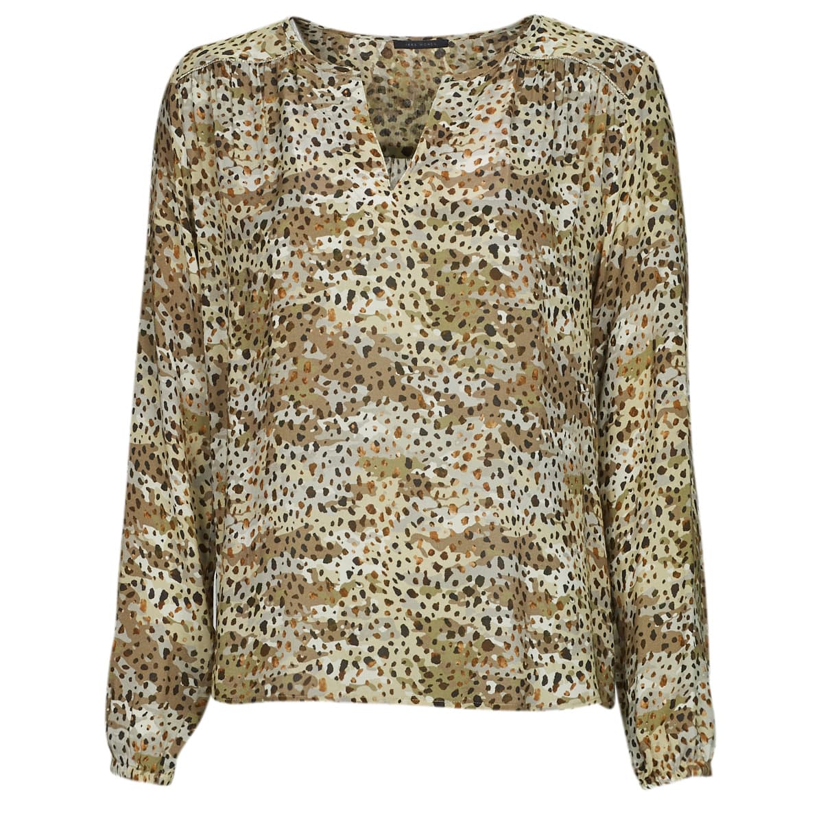 Μπλούζα Ikks BW13115