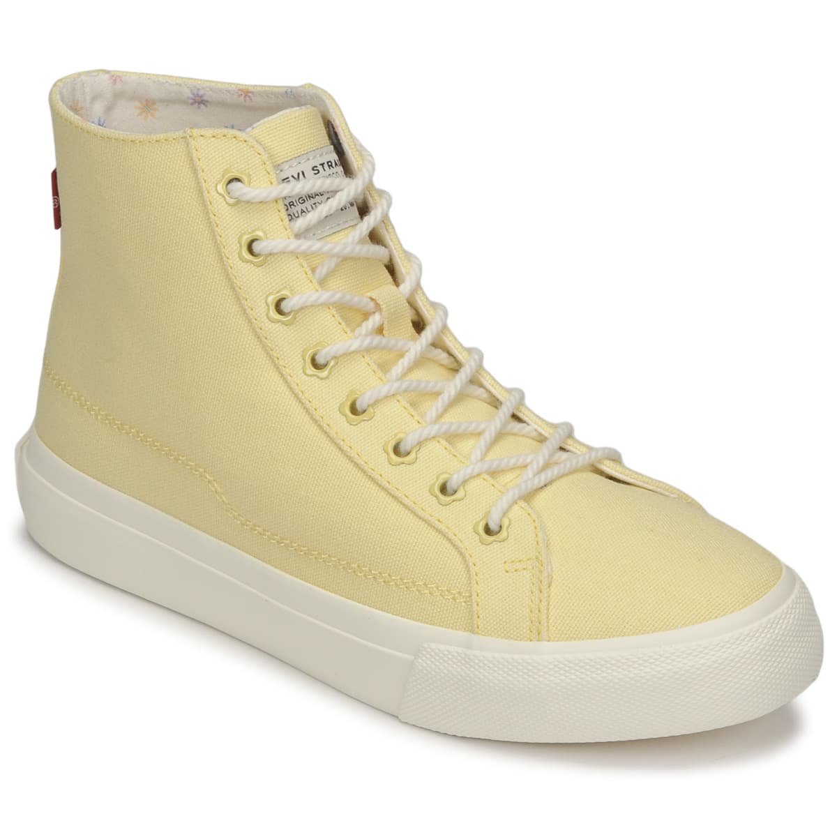 Ψηλά Sneakers Levis DECON MID S