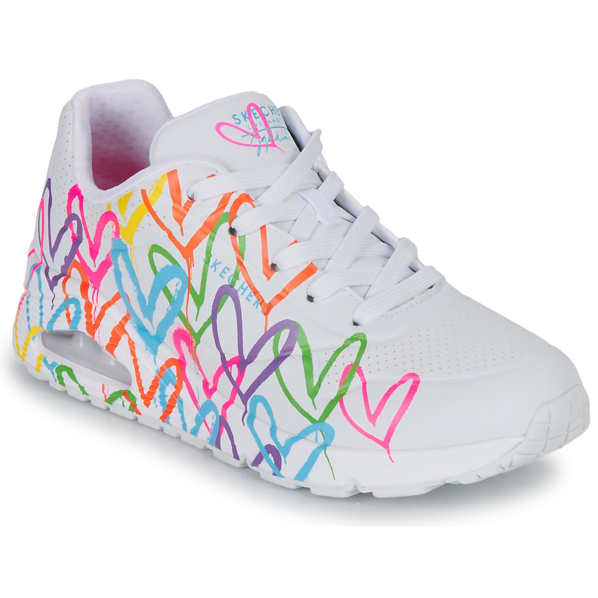 Xαμηλά Sneakers Skechers UNO