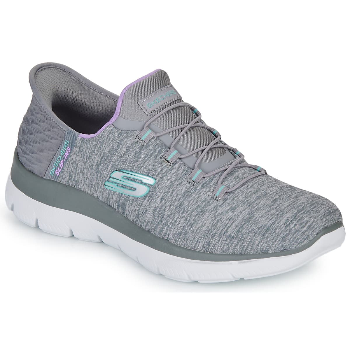 Slip on Skechers SUMMITS SLIP-INS