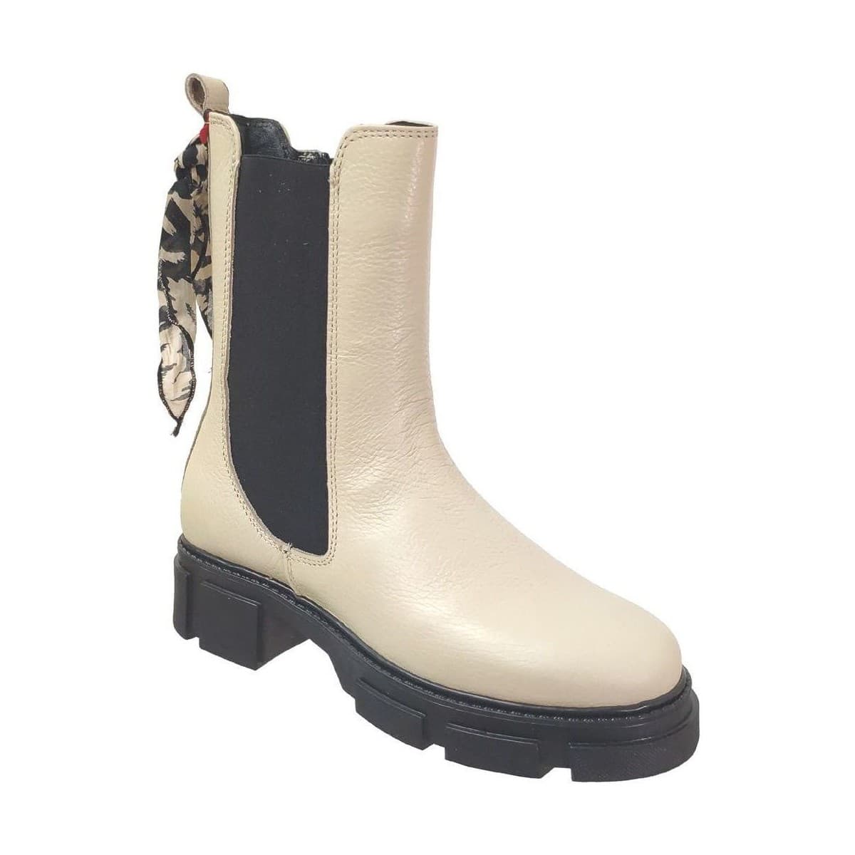 Μποτίνια Goodstep 3623