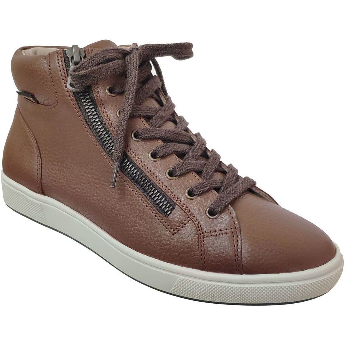 Ψηλά Sneakers Mephisto Nolita