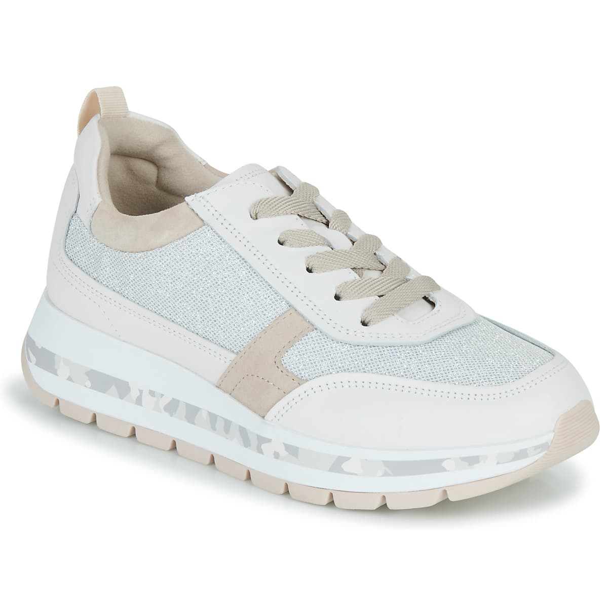 Xαμηλά Sneakers Caprice 23708