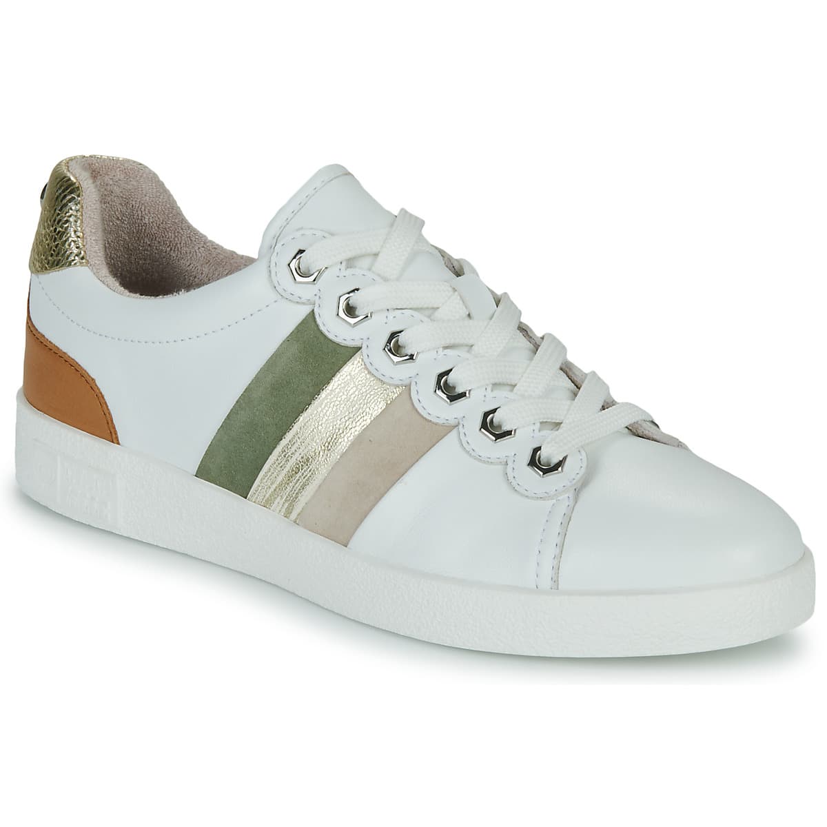 Xαμηλά Sneakers Mam'Zelle BOMBA
