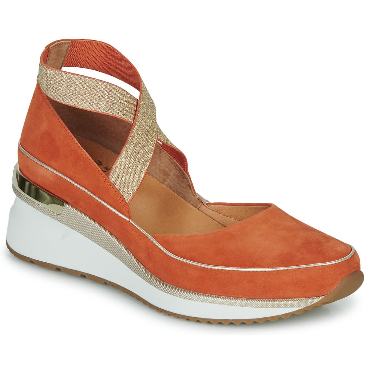Xαμηλά Sneakers Mam'Zelle VOLOU