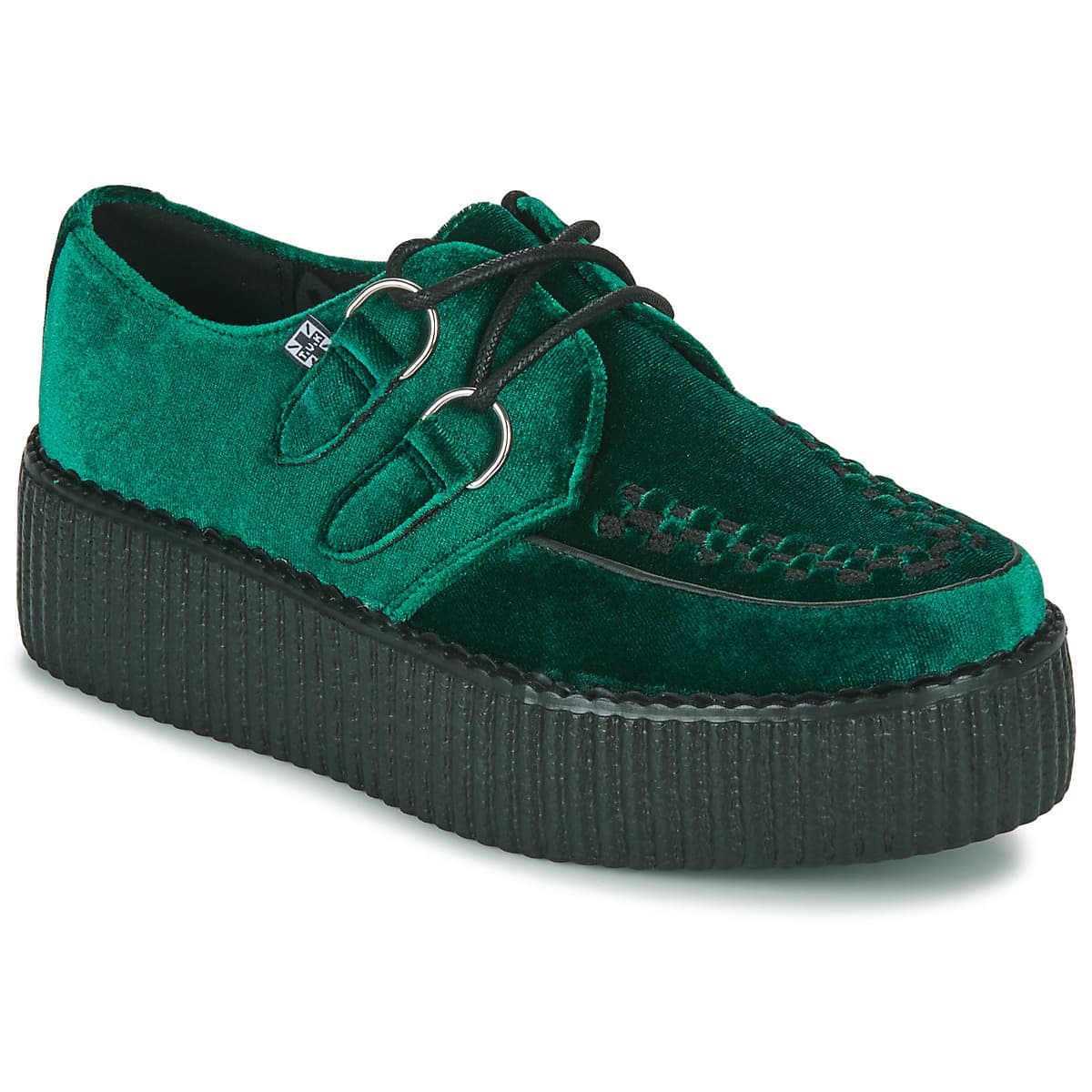Derbies TUK VIVA HIGH CREEPER