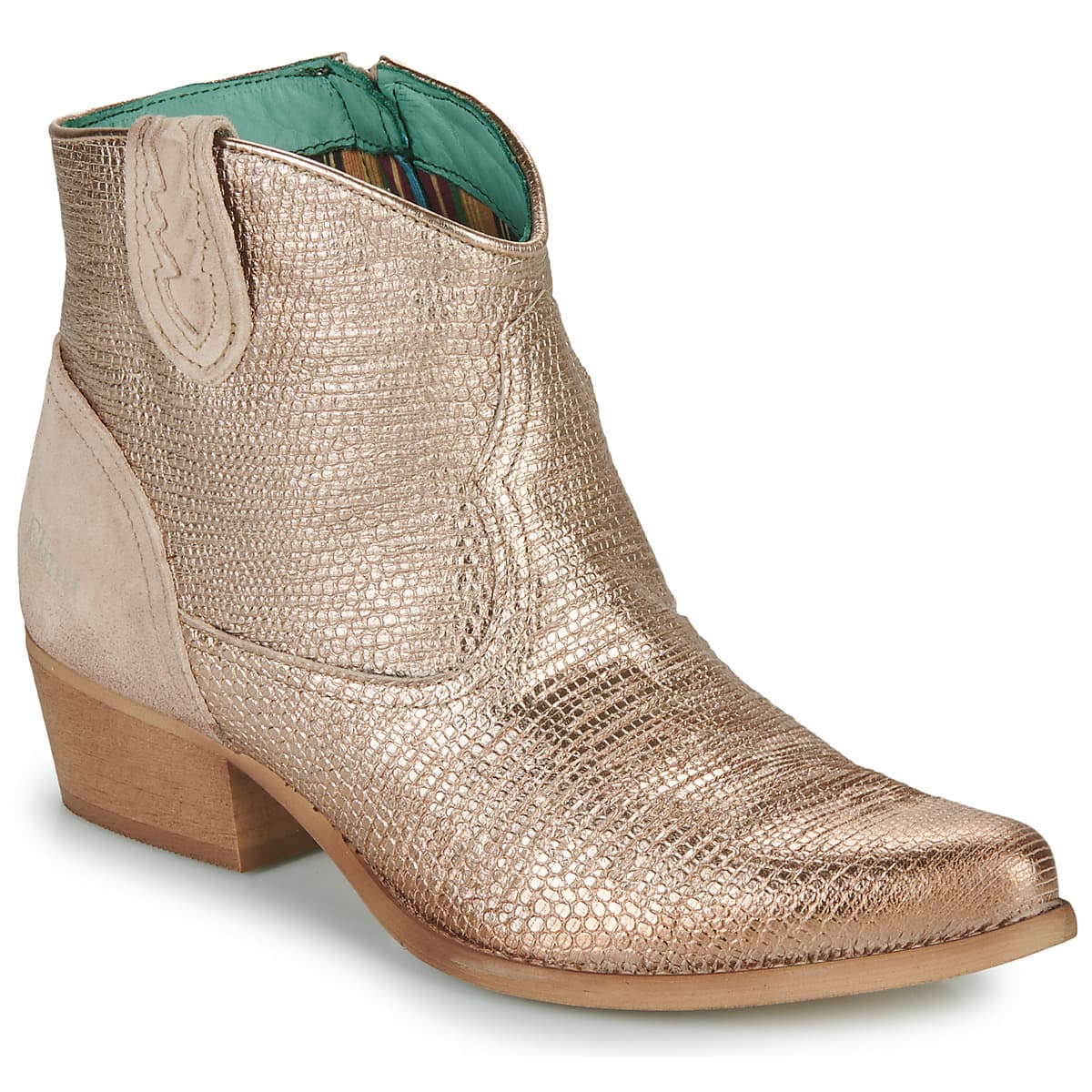 Μπότες Felmini EAST