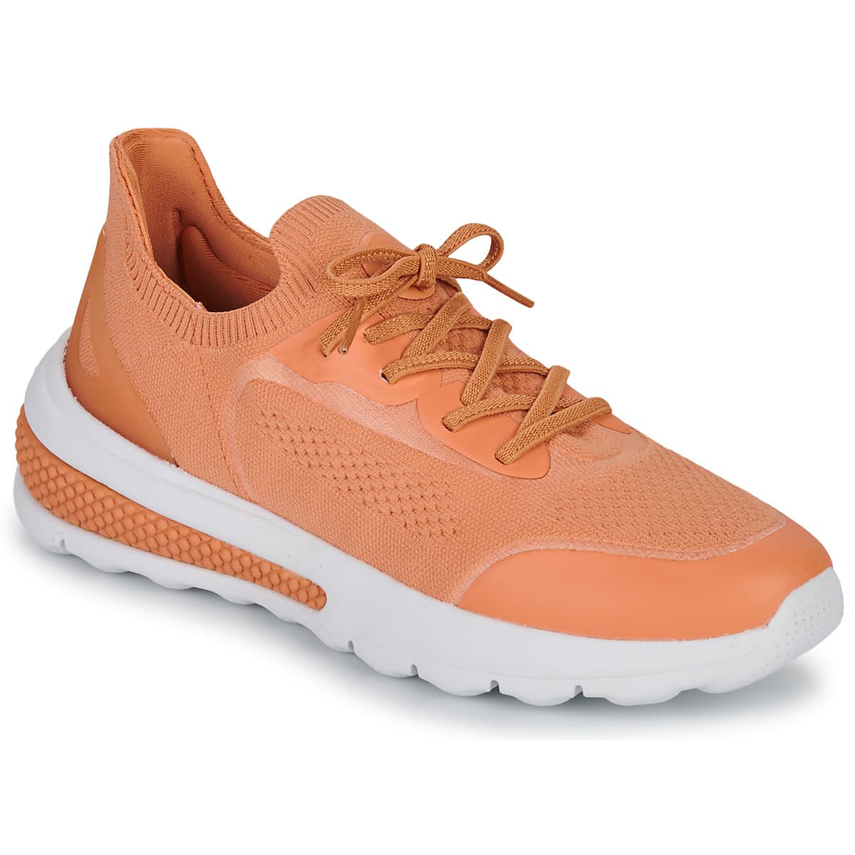 Xαμηλά Sneakers Geox D SPHERICA ACTIF