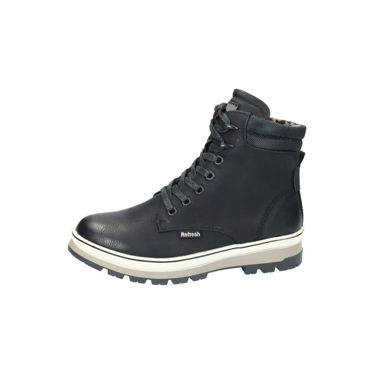 Μπότες Refresh -
