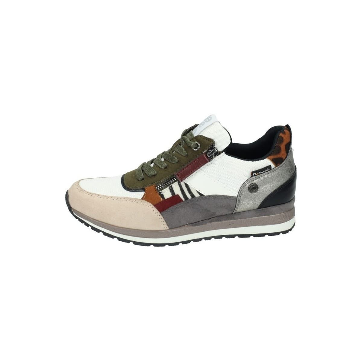 Xαμηλά Sneakers Refresh -